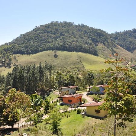 Eco Pousada Eldorado Лумиар Экстерьер фото